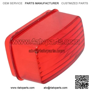 Tail Light Lens 5KM-8472C-10-00 2004-2007 Rhino 660 YXR660FA 4x4