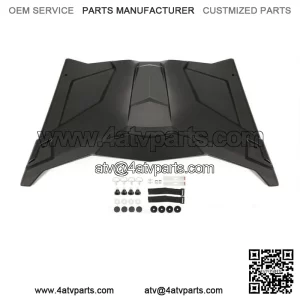 Hard Top Roof For 2017-2023 CAN-AM MAVERICK X3 R RR (2Door) 715002902