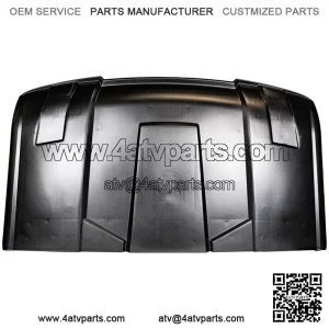 Polaris 2637005-070 Black Front Crew Roof ZS CREW BLK Part Ranger 1000 XP