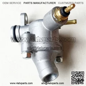 CF250 thermostat cover