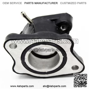 CG125 intake pipe