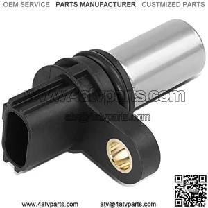 OEM-SS-110 Factory Style Crankshaft Position Sensor Assembly for 02-06 Altima/Sentra