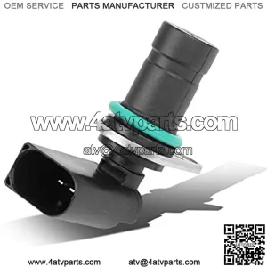 OEM-SS-093 Factory Style Crankshaft Position Sensor CKP Assembly for 01-05 325i/325xi/330i/525i/530i
