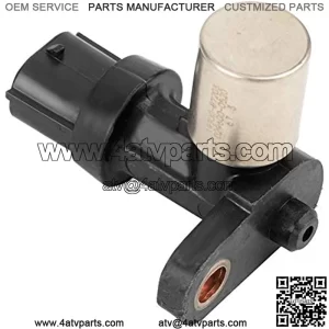 Crankshaft Position Sensor, Car Use Crankshaft Position Sensor Assembly Fit for Daihatsu 19300-87203