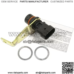 Professional 213-4761 Engine Crankshaft Position Sensor