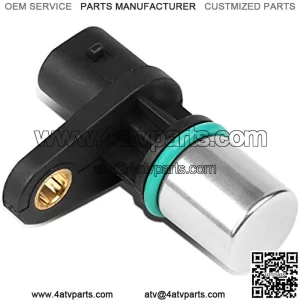 OEM-SS-099 Factory Style Crankshaft Position Sensor CKP Assembly for 04-05 Classic/Vectra/Ascender