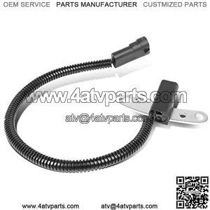 OEM-SS-095 Factory Style Crankshaft Position Sensor CKP Assembly for 93-96 Cherokee