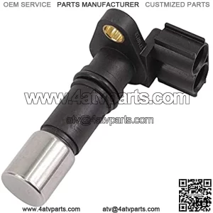 Crank Crankshaft Position Sensor 90919A5003 9091905057 PC564 Compatible with Lexus IS250 ES350 GS350 GS450h IS350 RX350 RX450h 4Runner Avalon Camry Highlander RAV4 Sienna Tacoma Tundra