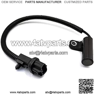 New PC176 Crank Position Sensor Crankshaft CPS 56027868 Compatible with Grand Cherokee Wrangler 4.0L L6