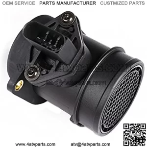 Autopart T CS1080 New Mass air flow Sensor Assembly, for Audi 2000-2006 A4/ 2001-2005 A4 Quattro/ 2001-2006 TT, Volkswagen 2001-2005 Beetle/Jetta/Passat/ 2001-2006 Golf, 4 Cyl, 1.8 Liter