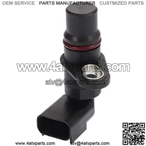 2872277 Car Engine Crankshaft Position Sensor Replacement Black for Dodge for Ram 2500 3500 4500 5500