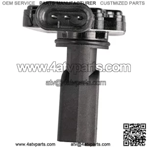 MAF Mass Air Flow Sensor Assembly for 99-05 Buick LeSabre, Park Avenue, Regal - V6 Models
