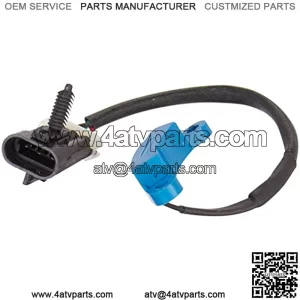 Spectra Premium S10109 Crankshaft Position Sensor