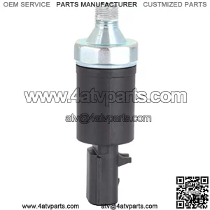 Oil Pressure Switch Assembly Replacement for 1998 for Dodge B1500 1998 for Dodge B2500 1998 for Dodge B3500 1998-2002 for Dodge Dakota PS291 Oil Pressure Sender