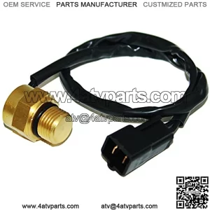 Cooling Radiator Thermal Switch Sensor Compatible With Polaris Atv Pro 500 4X4 Pps 2002