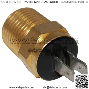 Fan Heat Thermal Sensor Switch Compatible With Polaris Sportsman 500 1997