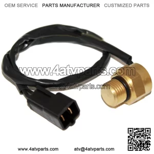 Cooling Radiator Thermal Switch Sensor for Polaris 4010161 ATV