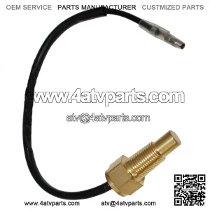 Fan Heat Sensor Switch For Arctic Cat 500 Trv 4X4 Auto 2003-2006 2008