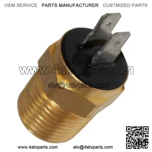 Fan Heat Thermal Sensor Switch For Polaris Sportsman 500 1998 1999