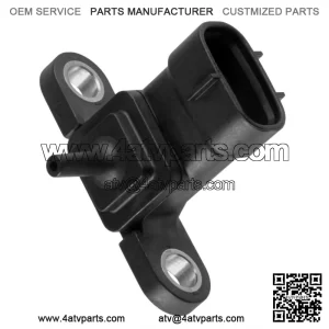 MAP Manifold Pressure Sensor NEW for Yamaha 1C7-82380-00-00