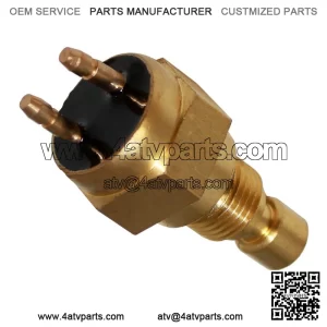 Fan Sensor Switch For Kawasaki 27010-1202 / 27010-1364 Radiator Fan