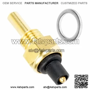 Oil Temperature Sensor for Honda TRX350FM TRX350FE Racher 350 4X4 2000-2006