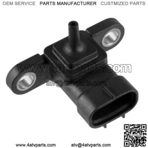 MAP Pressure Sensor for Yamaha Raptor 700 YFM700 Special Edition 2007-2012