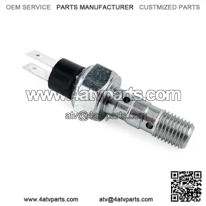 ATV Polaris disc brake pump M10 hydraulic brake hydraulic brake pressure sensor Polaris RZR900