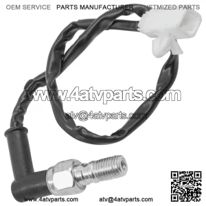 Brake Switch Sensor For Can-Am Renegade 1000 2015 2020