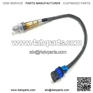Aftermarket Assassins Can Am X3 Replacement o2 Sensor (For: Can-Am Maverick X3)