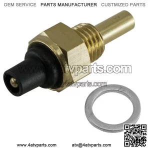 Oil Temperature Sensor for Honda TRX450S TRX450ES Foreman 400 4X4 1998-2001