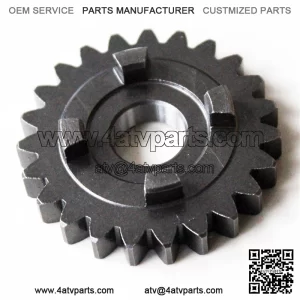 Raider 150 23T gear