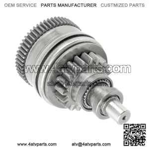 Starter Drive Bendix for Yamaha Jetski 650 700 760 800 New