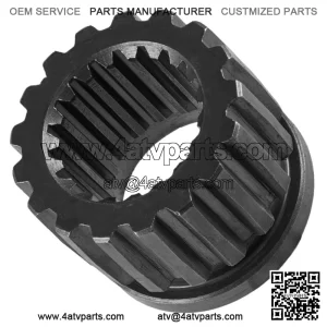 Differential Pinion Joint Driven Gear For Honda 41411-HA0-000