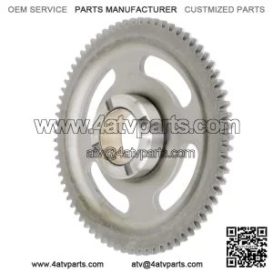 Starter Clutch Idler Gear for Kawasaki KFX700 KSV700 Ksv 700 2004-2009