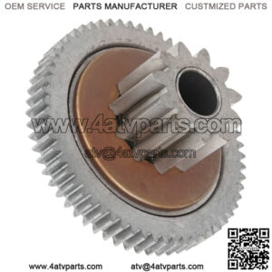 1204294 Torque Limit Gear Bushed for Polaris RZR XP 900 2011-2012