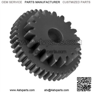 Starter Reduction Gear fits Honda Big Red 250 ATC250ES 1986 28140-HA0-680