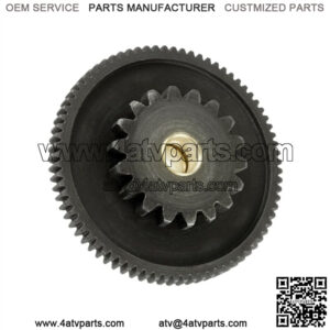 Starter Gear fits Polaris Sportsman 570 2014 - 2021 Starter Clutch Gear 1204683