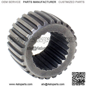 Rear Differential Drive Shaft Coupling For Yamaha Rhino 660 4X4 YXR660 2004-2007