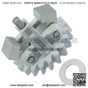 Governor Gear Kit for Kohler A-235743-S A235743-S A235743S