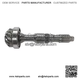 Polaris Ranger Sportsman 400 500 570 800 Center Drive Pinion Gear 13T 3234263 (For: More than one vehicle)