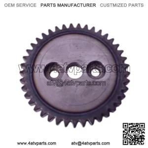 Polaris Ranger Scrambler Sportsman 400 500 Oil Pump Gear 2 3090033 (For: More than one vehicle)
