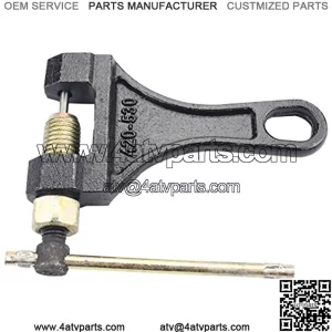 Chain Breaker #428 520 525 528 530 Chain Tool Dirt Bike Bicycle ATV
