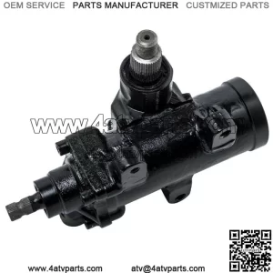 Power Steering Gear Box For Ford F-250 F-350 Super Duty 6.0L 7C3Z3504ARM 05-07