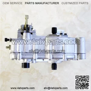 Dune buggy ATV 250CC reverse transmission gearbox