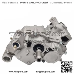 800 Gearbox BRP Outlander Renegade ATV UTV 420684780 420685390 USA