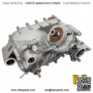 1000 GearBox 420685804 BRP XT 12 Outlander Renegade Transmission USA
