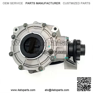 Differential Rear Gear Box Diff HiSun 500 700UTV HS700 700 Qlink Supermach Quad