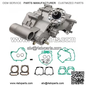 For GEARBOX BRP Full Gasket 800 650 Outlander Renegade ATV UTV USA