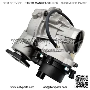Front Diff Differential 13203100000 Gear Box Odes UTV 800 Dominator X2 X4 NEW